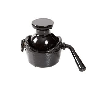 Burquip Ball and Socket Tipping Joint 1000Kg