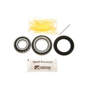 Burquip Bearing Kit 04