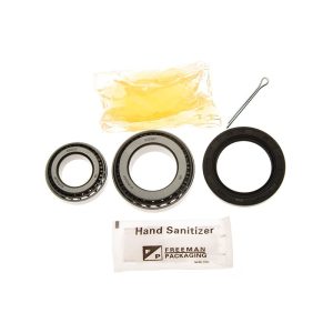 Burquip Bearing Kit 09