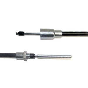 Burquip Brake Cable 1740mm Stainless Steel