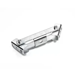 Burquip Brake Compensator BC01