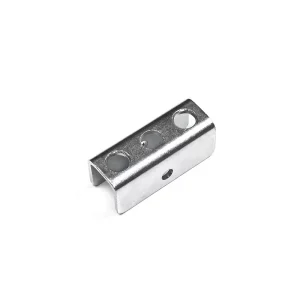 Burquip Brake Compensator BC02
