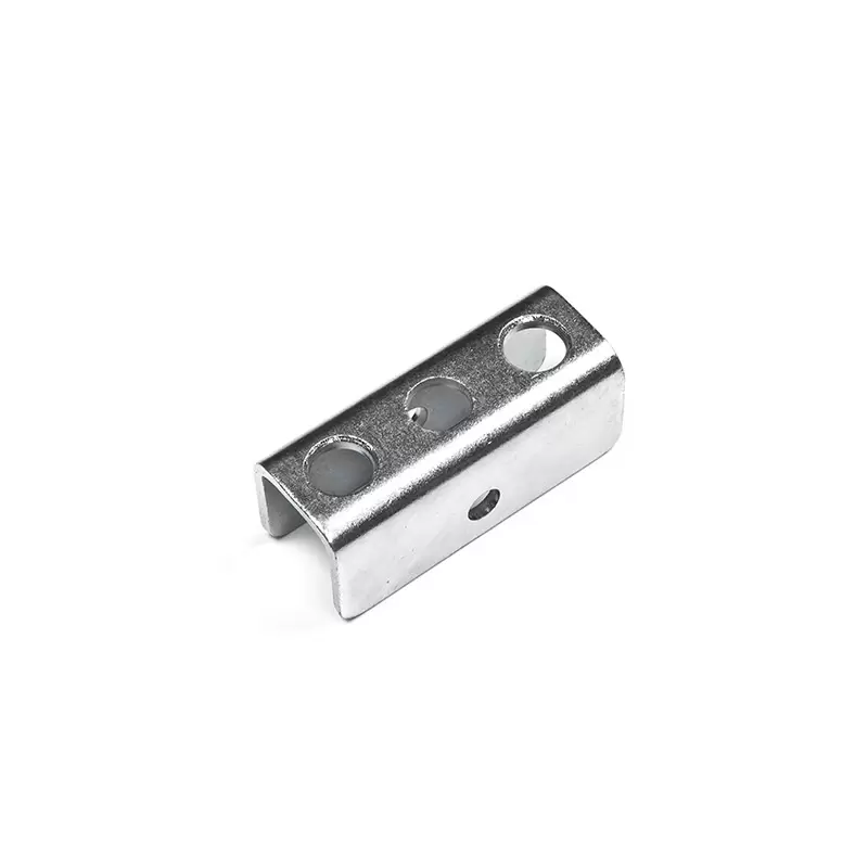 Burquip Brake Compensator BC02