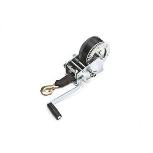 Burquip Hand Winch 1135Kg
