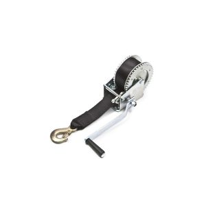 Burquip Hand winch 800kg double gear