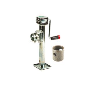 Burquip Parking Jack 51mm 900Kg with Bush