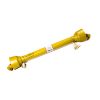 Burquip Power Take-Off Shaft - PTO 4S (01B-01B 1000mm )