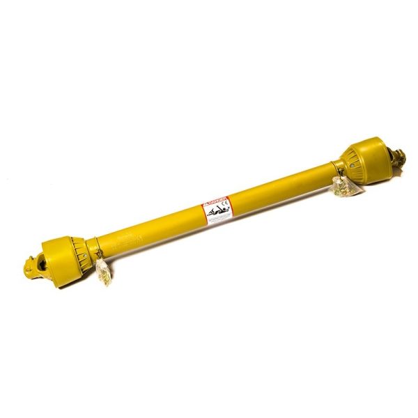 Burquip Power Take-Off Shaft - PTO 4S (01B-01B 1200mm)