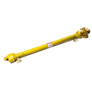 Burquip Power Take-Off Shaft - PTO 4S (01B-FFV1 1500mm)