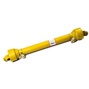 Burquip Power Take-Off Shaft - PTO 6S (PTO-T6S-YS-01B-01B.1200)