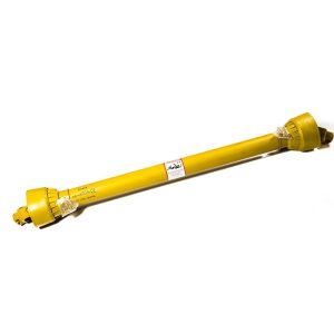 Burquip Power Take-Off Shaft - PTO 6S (PTO-T6S-YS-01B-01B.1500)