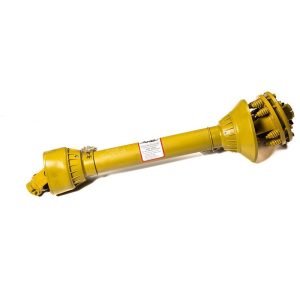 Burquip Power Take-Off Shaft - PTO 6S (PTO-T6S-YS-01B-FFV2.1000)