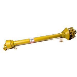 Burquip Power Take-Off Shaft - PTO 6S (PTO-T6S-YS-01B-FFV2.1200)