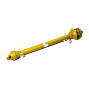 Burquip Power Take-Off Shaft - PTO 6S (PTO-T6S-YS-01B-FFV2.1500)