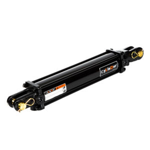 Burquip Tie-rod cylinder - 3016TR-1.5