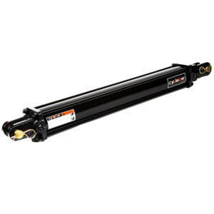 Burquip Tie-rod cylinder - 3030TR