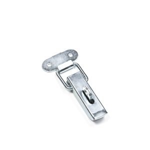 Burquip Toggle Catch and Hook