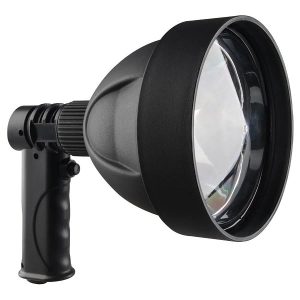 GamePro Eagle 12V Rechargeable Spotlight 2000 Lumens