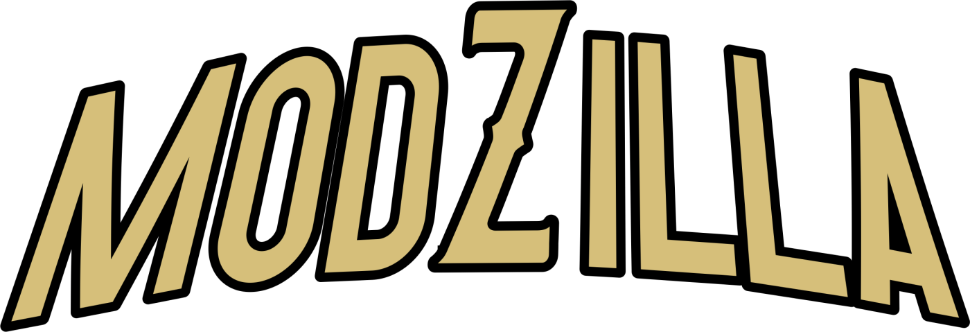 Modzilla