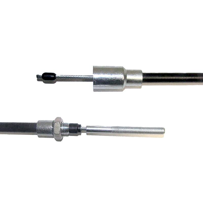 Trailer Brake Cable 1440mm Steel