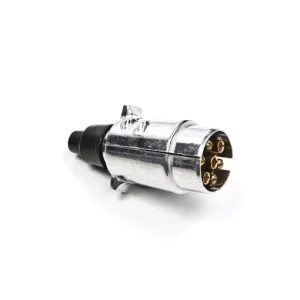 Trailer 7 Pin Male Plug