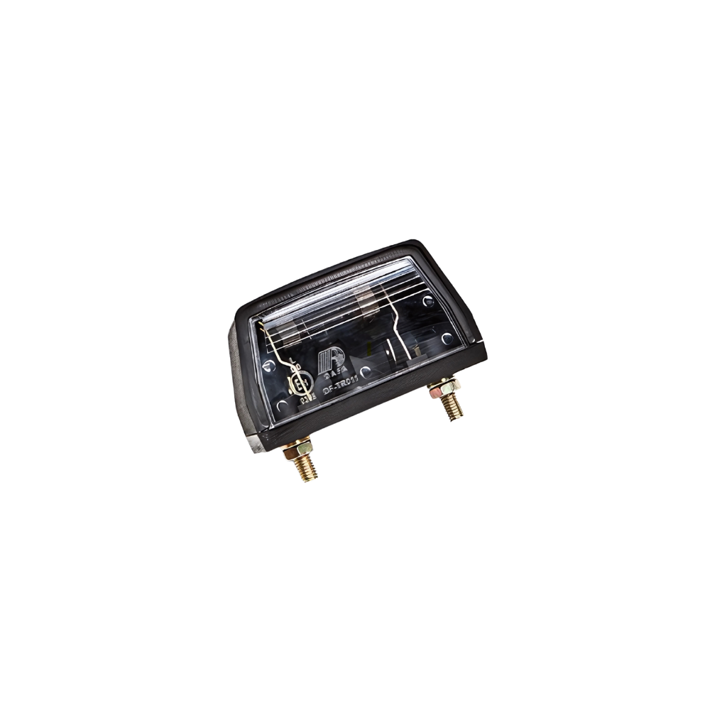 Trailer Number Plate Light LED