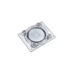 Truck Disc Holder