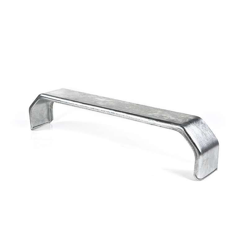 Ungalvanised Mudguards (15-Inch Tandem)