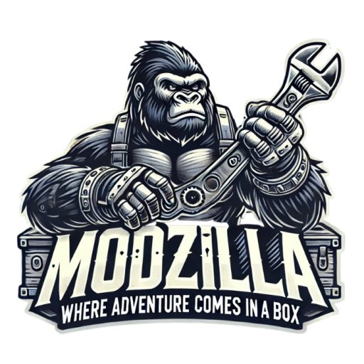 Modzilla