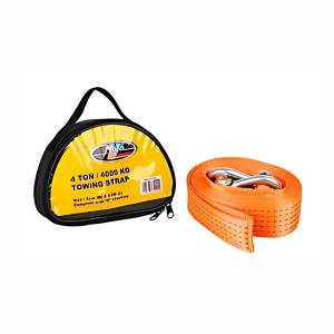 Moto-Quip Towing Strap (4000Kg)