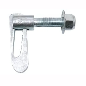 Sparex Towing Hitch Pin 13mm (2-Pack)