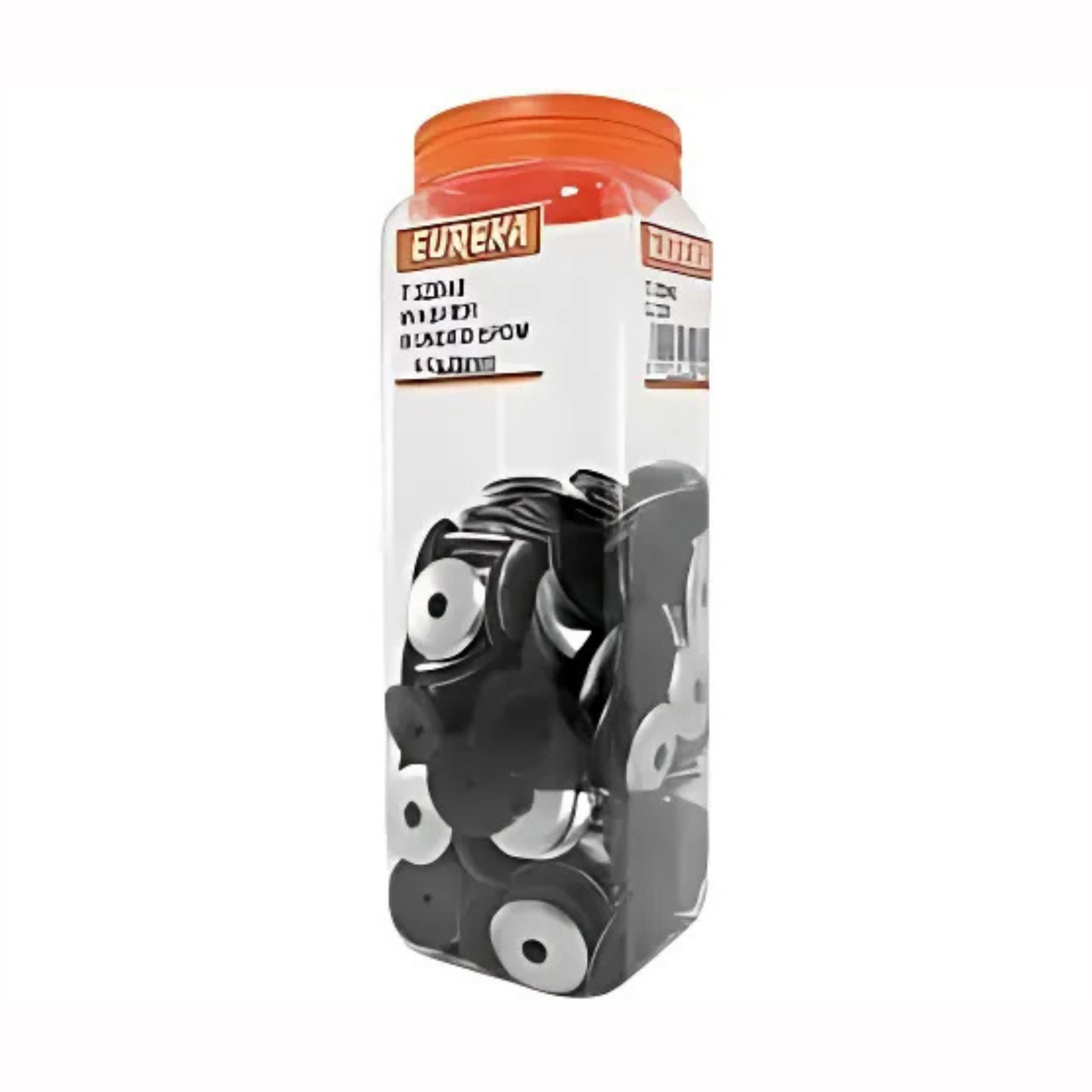 Eureka Bonded Washer EPDM 6x26mm Q200