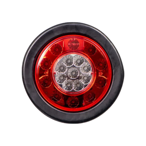 Multi-Function 3-in-1 LED Trailer Tail Light – Stop, Tail & Indicator