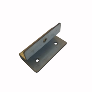 Non-Coated Solar Panel Bracket