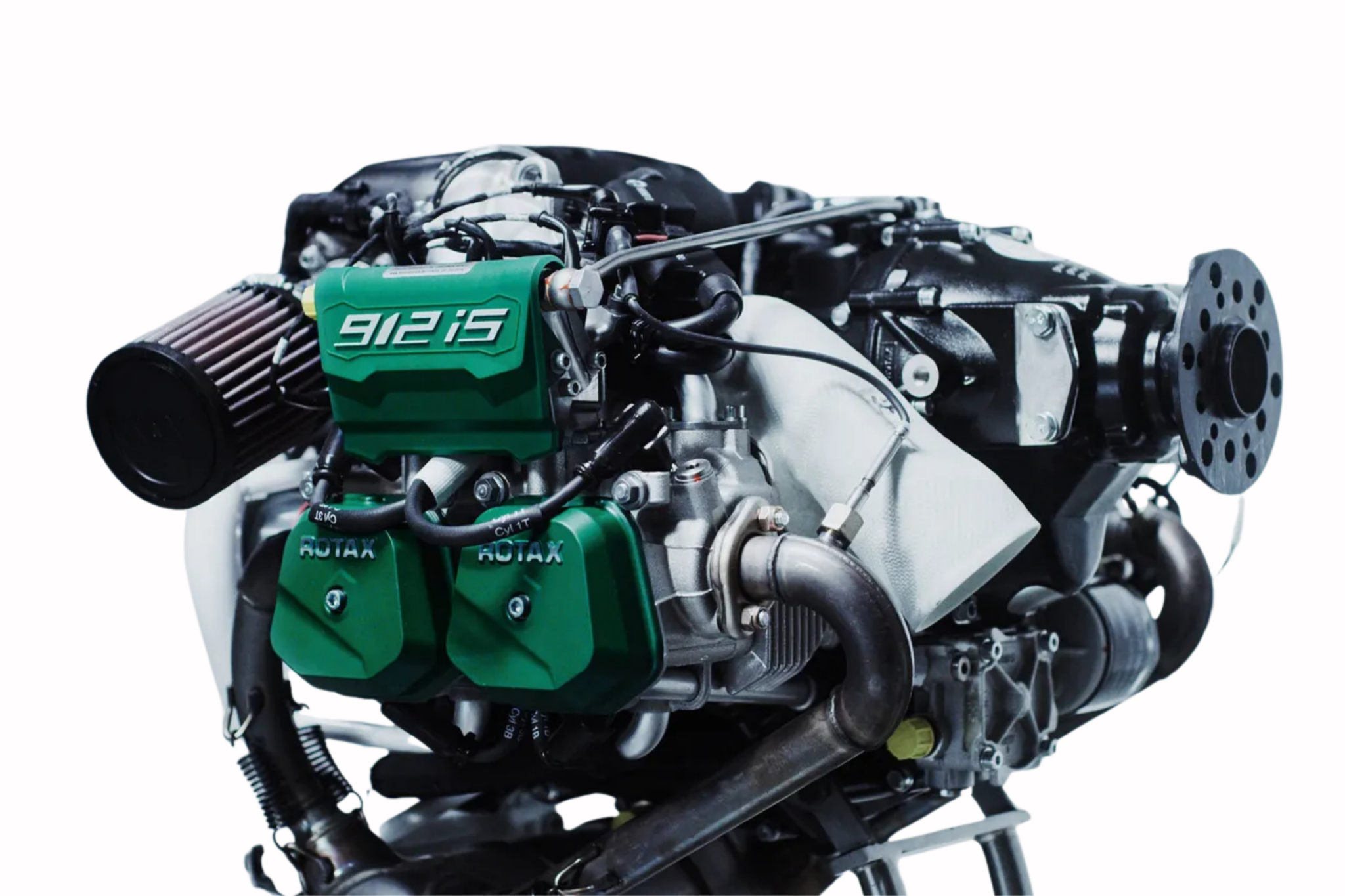Modzilla Roush 912 iS Sport | iSC Sport – Modzilla