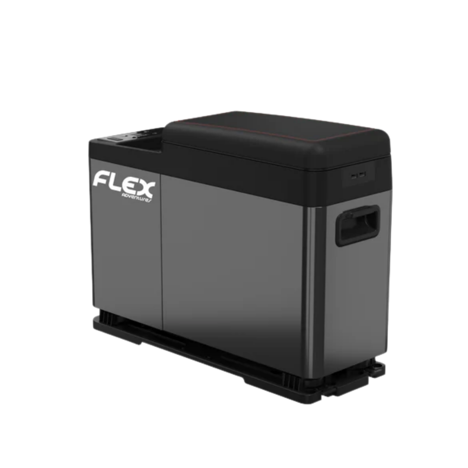 Flex CF8 Vehicle Center Console Fridge-Freezer – Modzilla