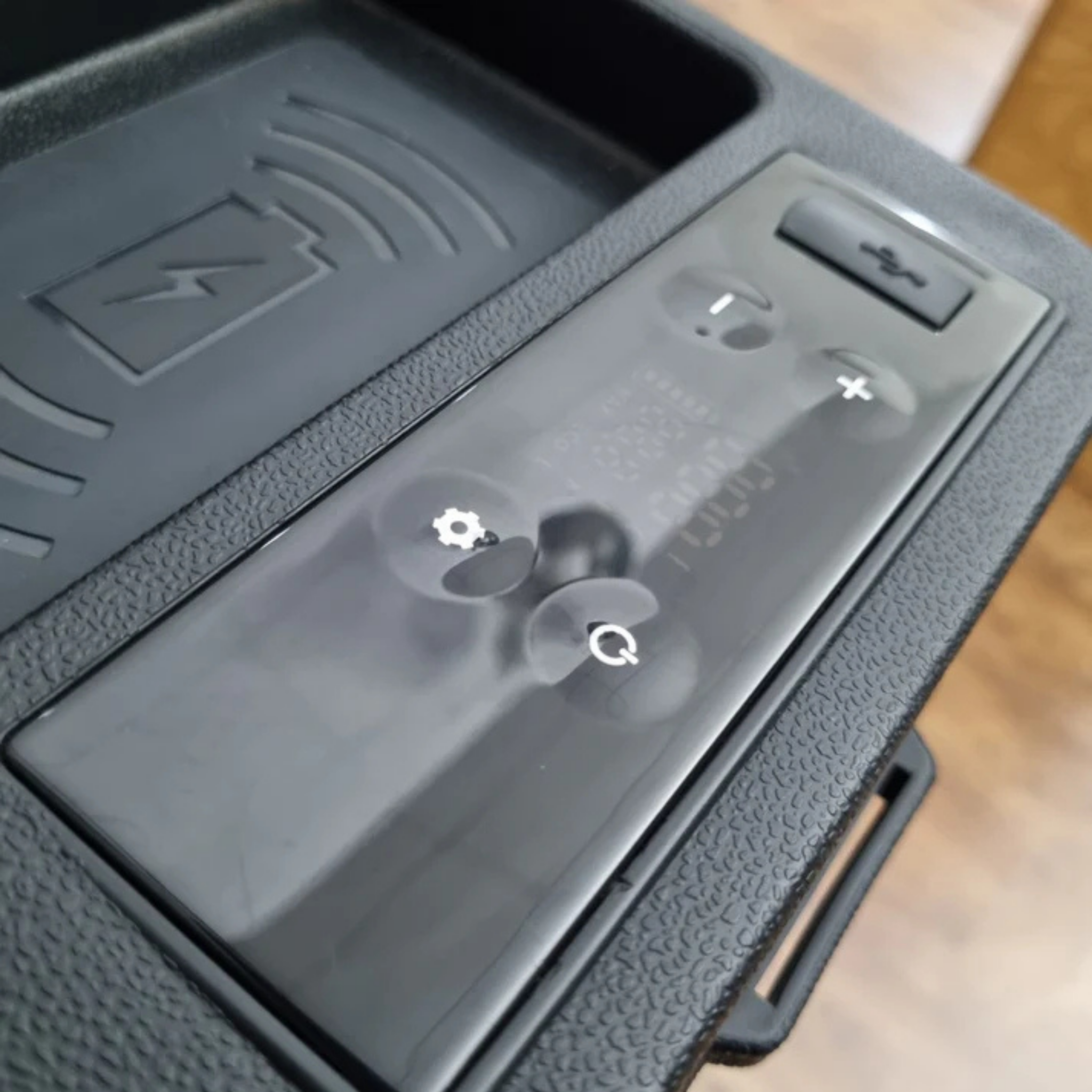 Flex CF8 Vehicle Center Console Fridge-Freezer – Modzilla