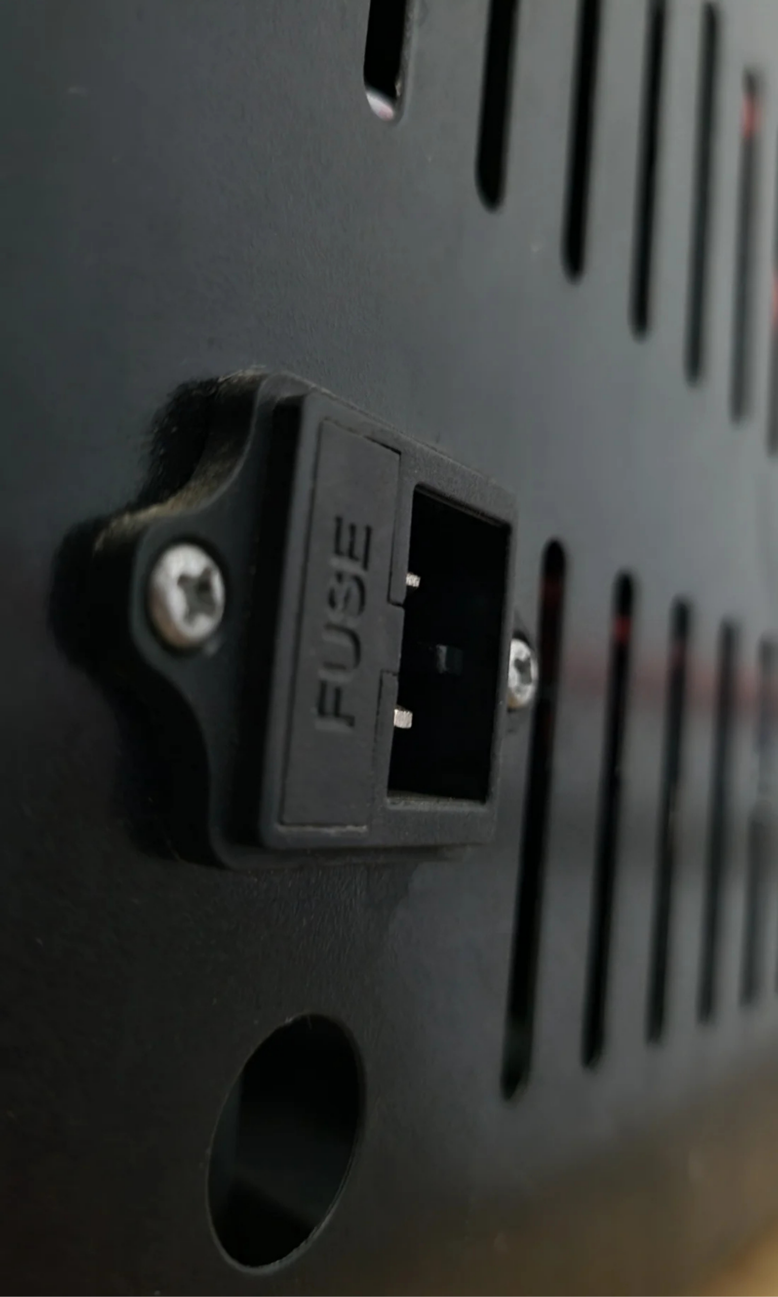 Flex R85s Dual-Zone Upright Fridge-Freezer - Image 3