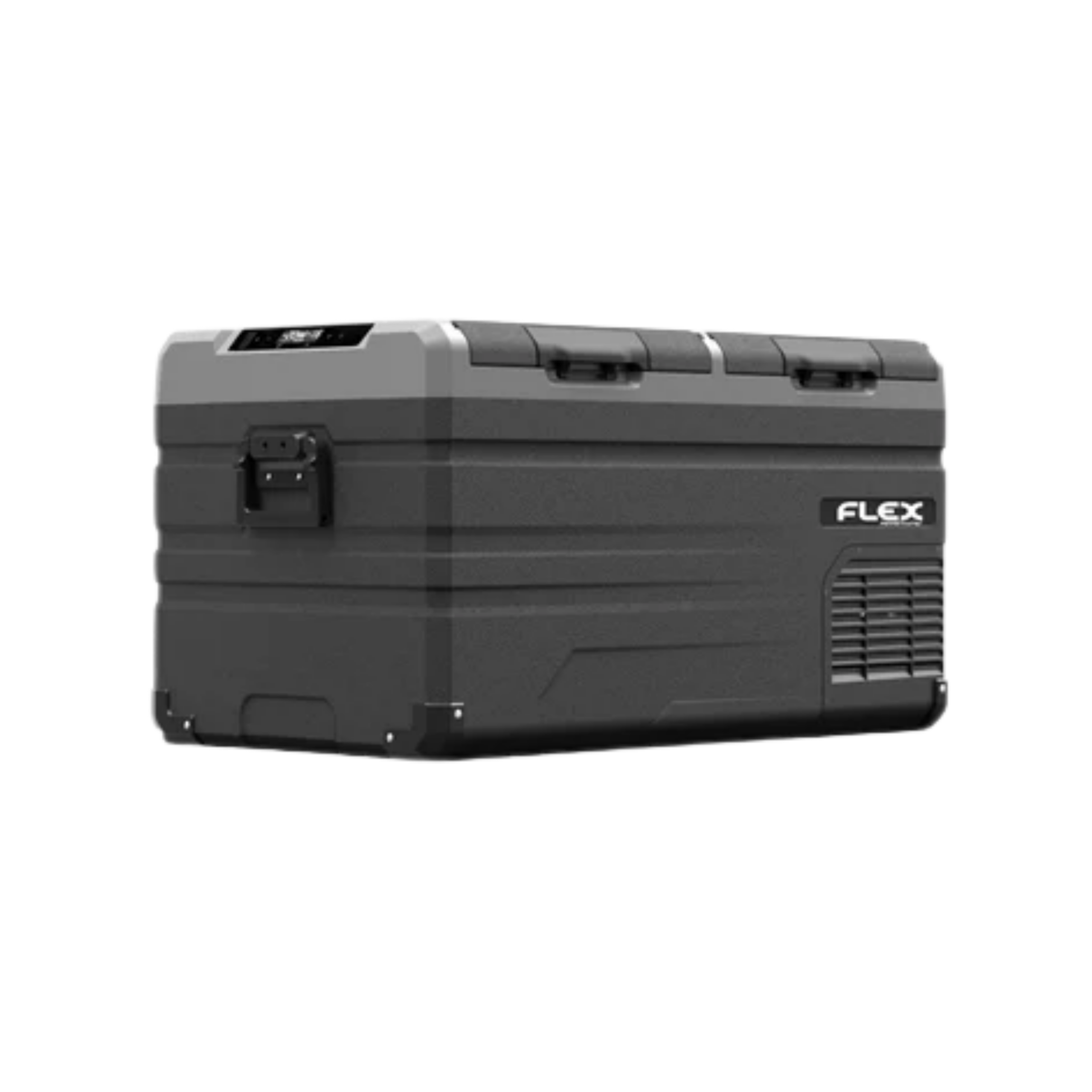 Flex TW75 Double Door Fridge-Freezer - Image 2