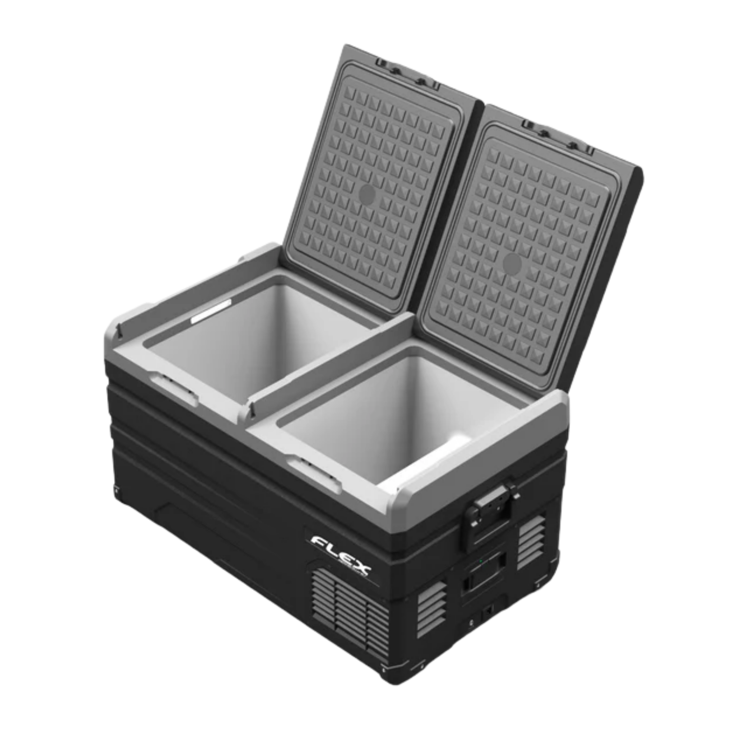 Flex TW75 Double Door Fridge-Freezer - Image 4