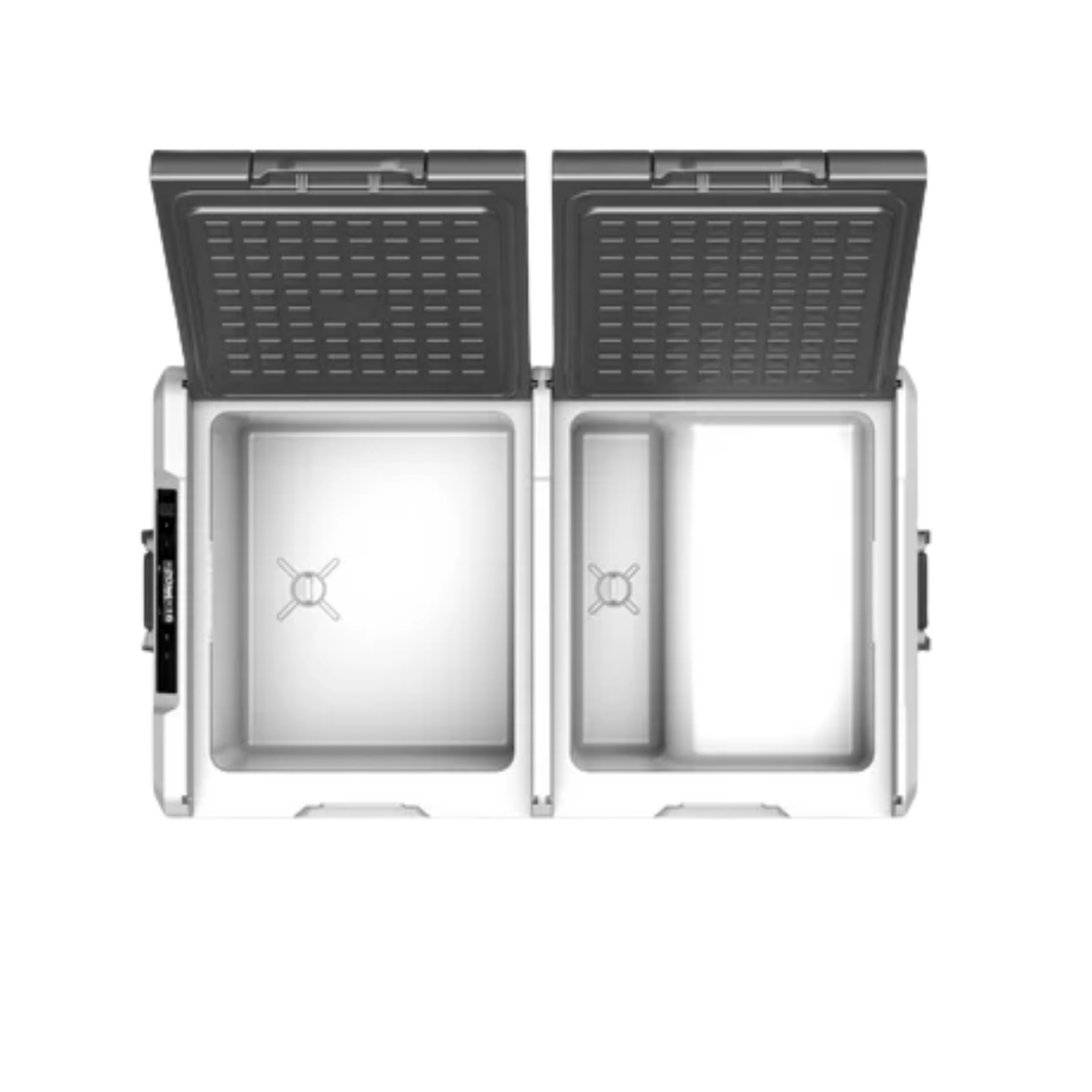 Flex TW75 Double Door Fridge-Freezer - Image 5