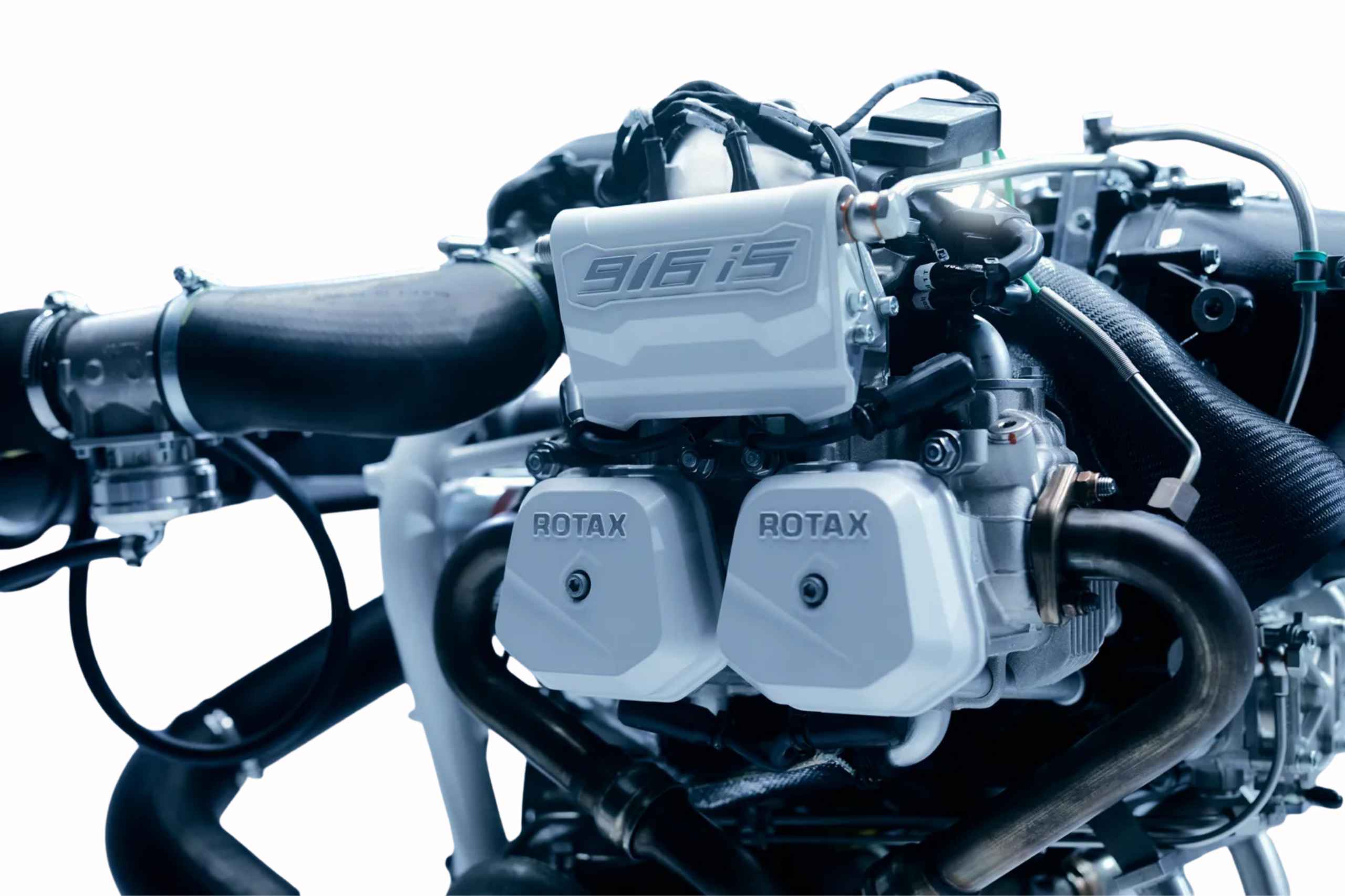 Modzilla Roush Rotax 916 iS / iSc Aircraft Engine (A and C24 Variants) – Modzilla