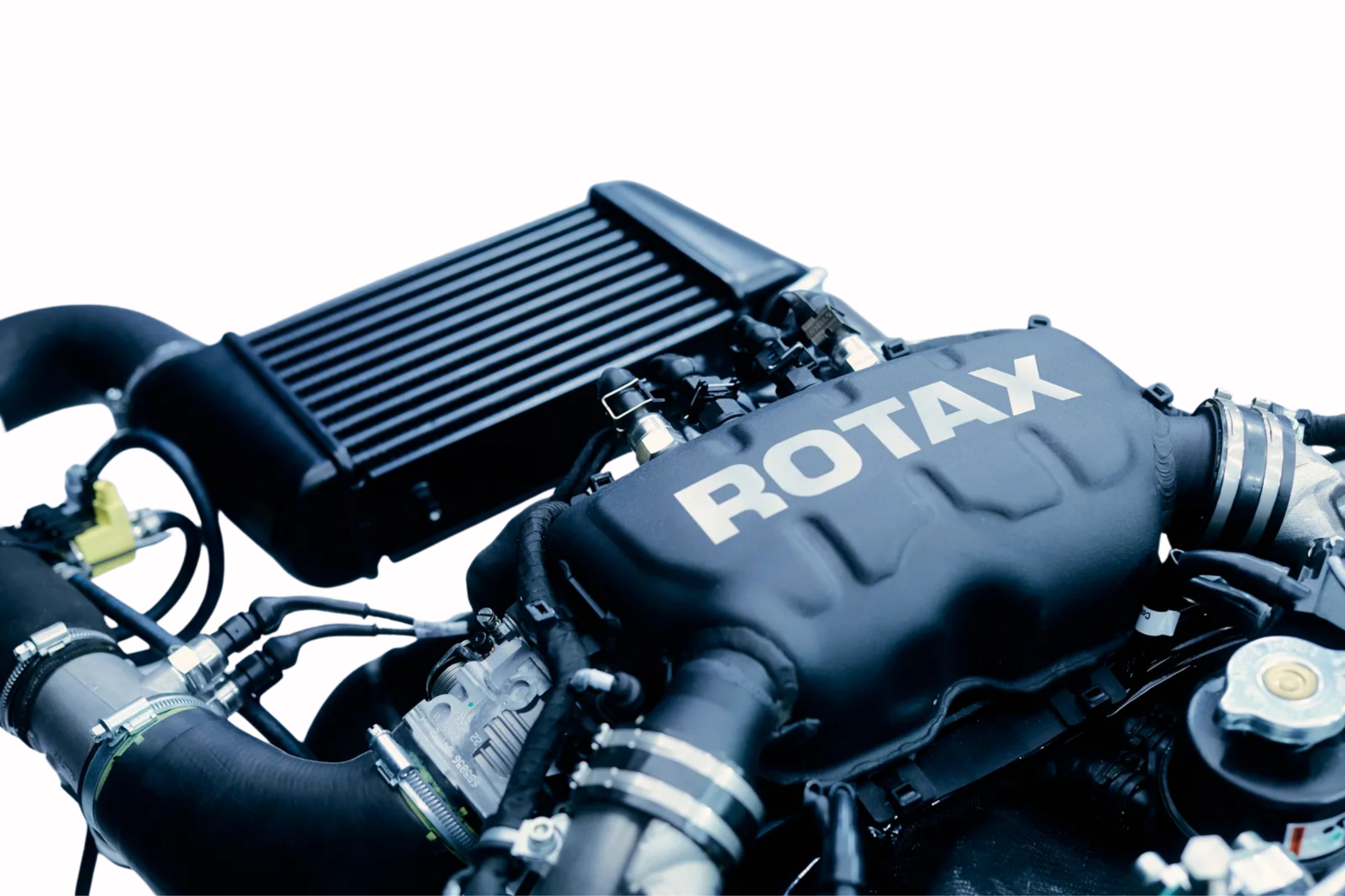 Rotax 916 iS / iSc Aircraft Engine (A and C24 Variants) – Modzilla